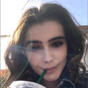 Meet your Posher, Trinity